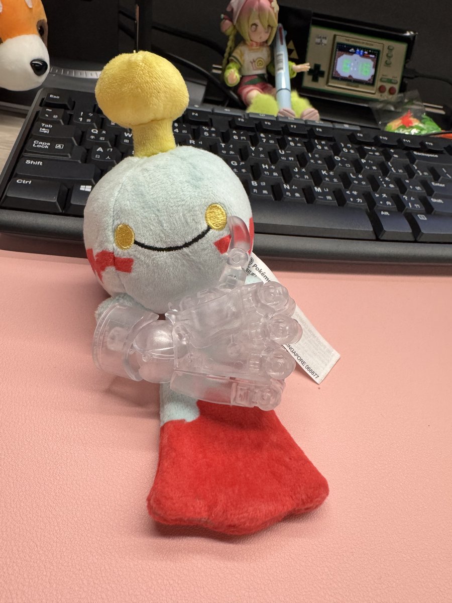 雪紀@雜多 tweet media