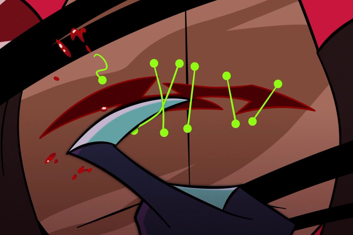 ROHTINFLESH's tweet image. “All our guests are family”