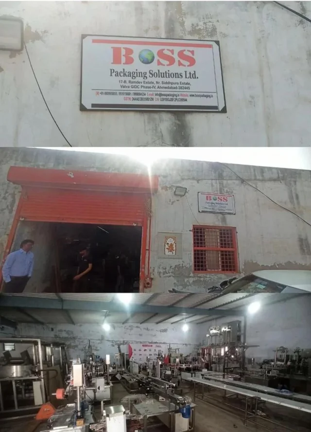 MonishSoni19's tweet photo. This company received a massive ₹1,000 crore IPO bid just last year.
But does it truly justify the valuation today?
#IPOMania #StockMarket #Investing #MarketNews https://t.co/dEIpctIH0f