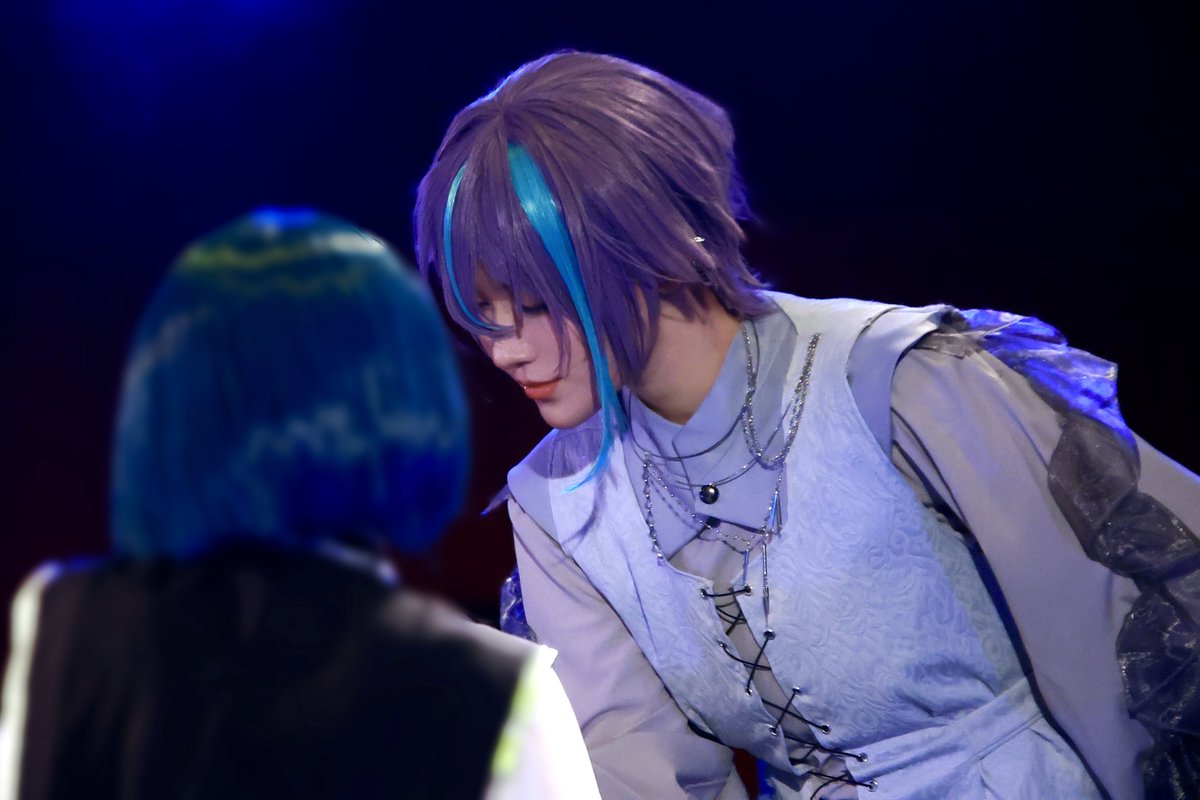 マサカっっ‼️You‼️F4❓な脳頭（のかしら）❗️❓ マサカ