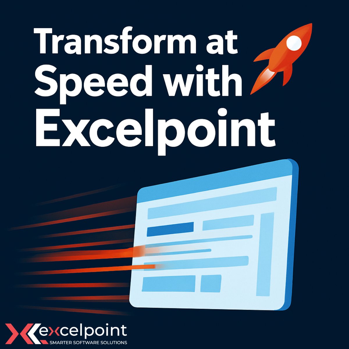 Excelpoint tweet media