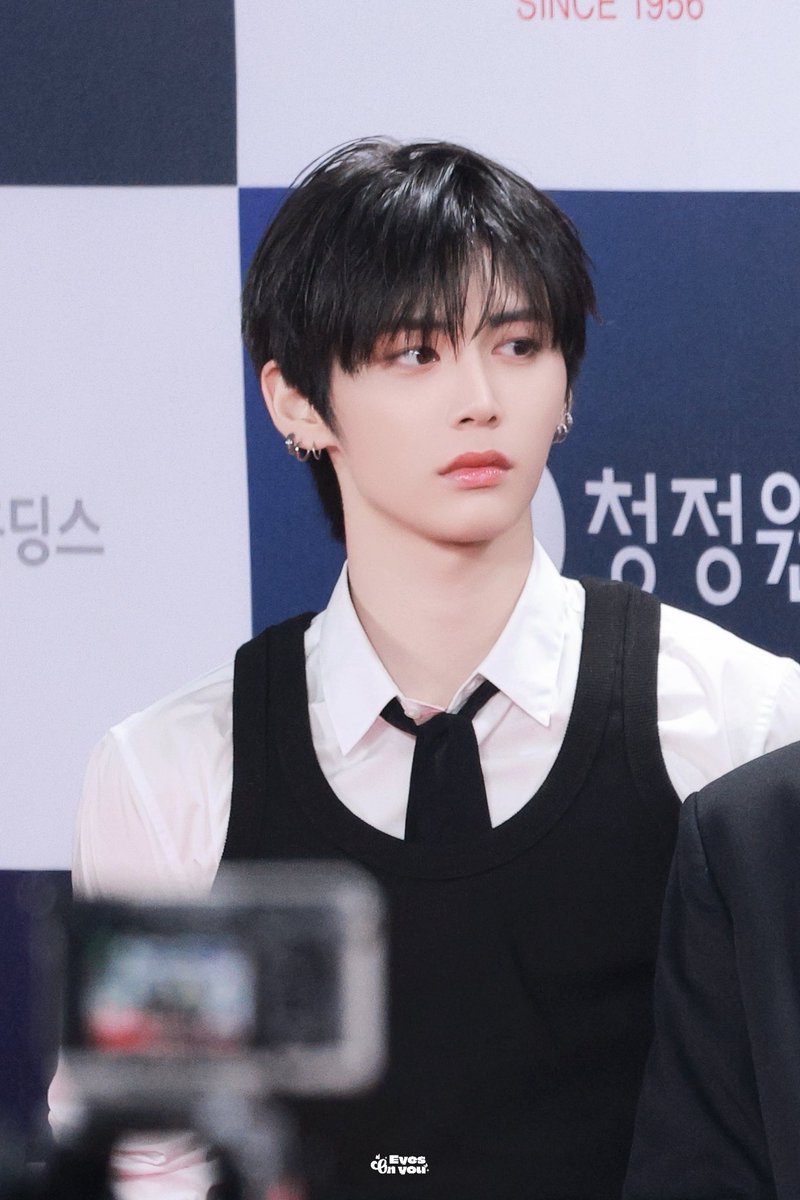 Eyes_onyouuu's tweet image. 251119 청룡영화상

#TAESAN #태산
#BOYNEXTDOOR
 #보이넥스트도어
 #BND