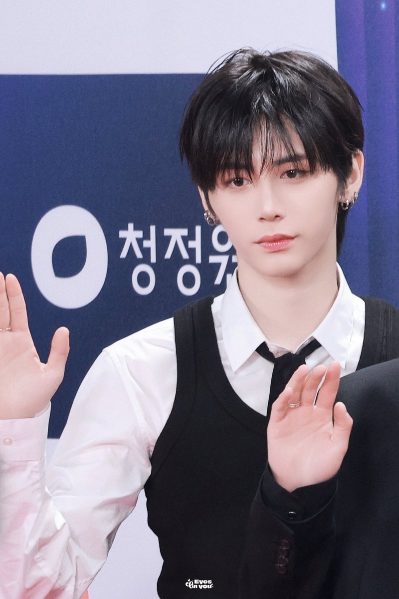 Eyes_onyouuu's tweet image. 251119 청룡영화상

#TAESAN #태산
#BOYNEXTDOOR
 #보이넥스트도어
 #BND