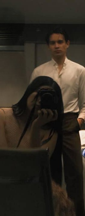 mimii00811's tweet image. What if their roles are like these ...

SEATED FOR AZRALPH HOTEL88
SEATED FOR AZRALPH HOTEL88