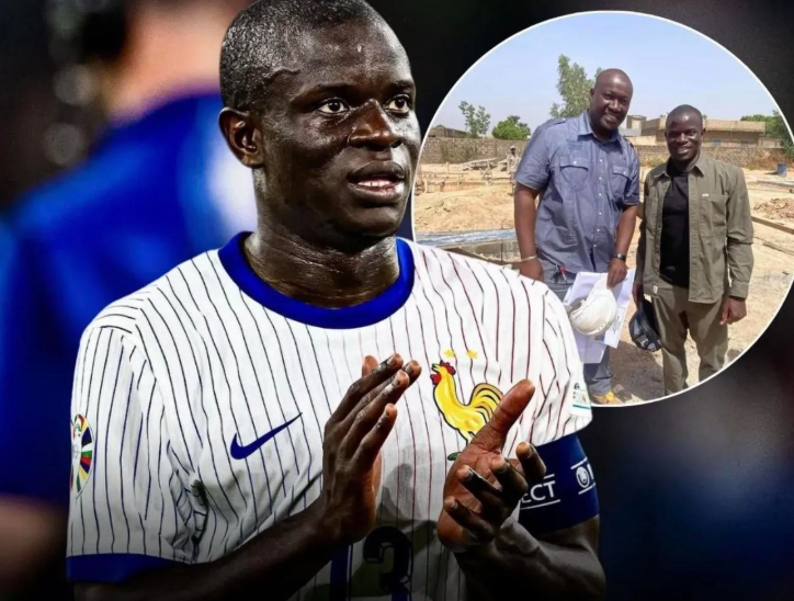 African Hub tweet media