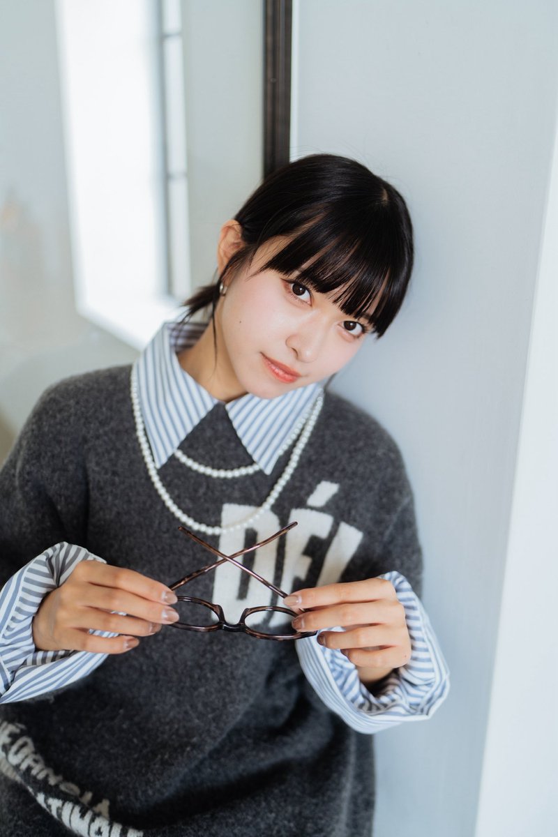 ね？ @saya_partner