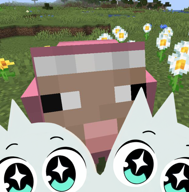 VladKiberugroza's tweet photo. sprites with a cute sheep took a selfie😆
@irys_xyz @quang250802 @Dantashi_
#irys_xyz #irys #hirys https://t.co/dITMnnrWe8