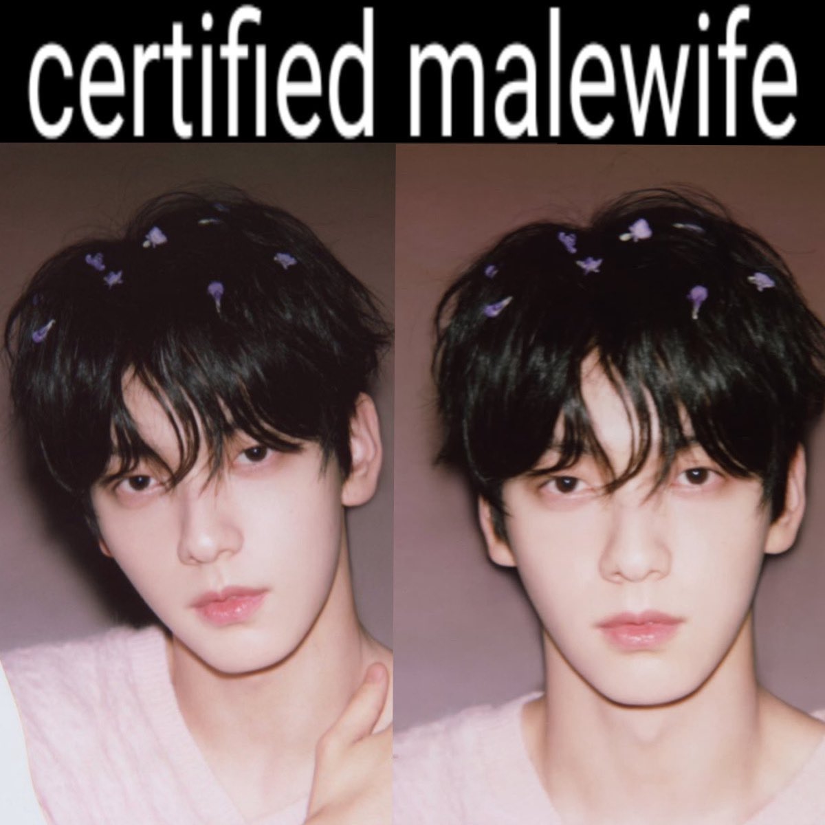 biggest soobder saw soobin in the flesh (@soogyubie) on Twitter photo 