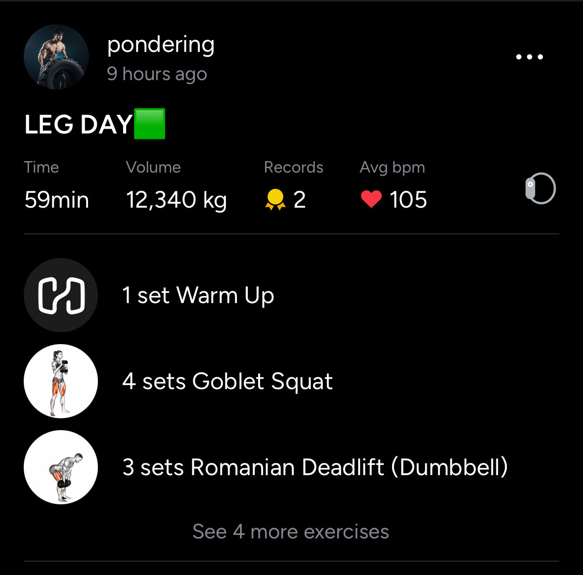 Pondering🔮 tweet media