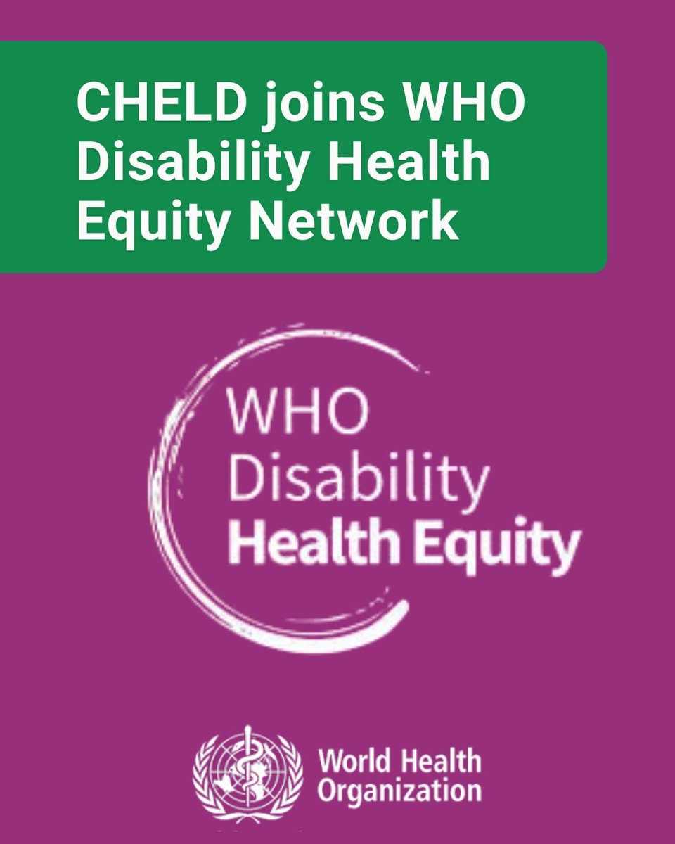 Centre for Health Ethics Law and Development tweet media