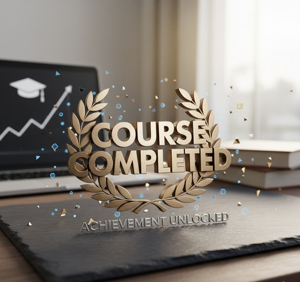 kennnylite's tweet photo. I’m excited to share that i just completed my CRSM course!

Huge shoutout to my amazing tutors @vaa_global every class was inspiring. The practical skills I gained are game-changers! 🙌

If you're looking to level up your customer service game, this course is 💯 worth it! https://t.co/srVkPiAQPu