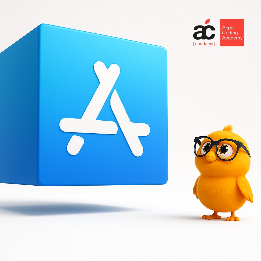 acodingacademy's tweet image. 📖 ¿Sabías que Apple actualizó las normas de su App Store el pasado 13 de noviembre? Estas normas se van actualizando cada poco y adaptándose a la realidad del mercado, así que os contamos en qué consisten:

🥹 Protección contra apps clones (4.1(c) - NUEVA): ahora está…