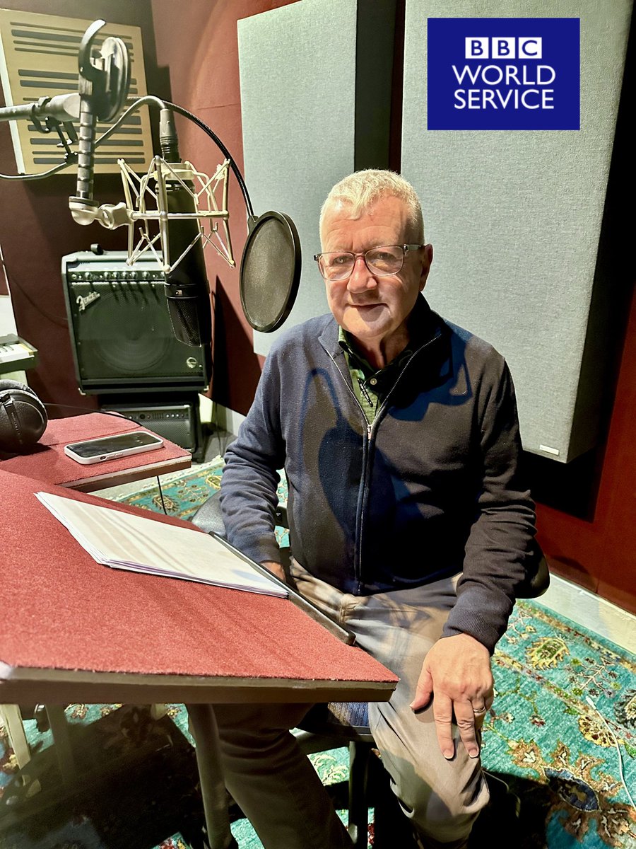 Iain McKinna tweet media