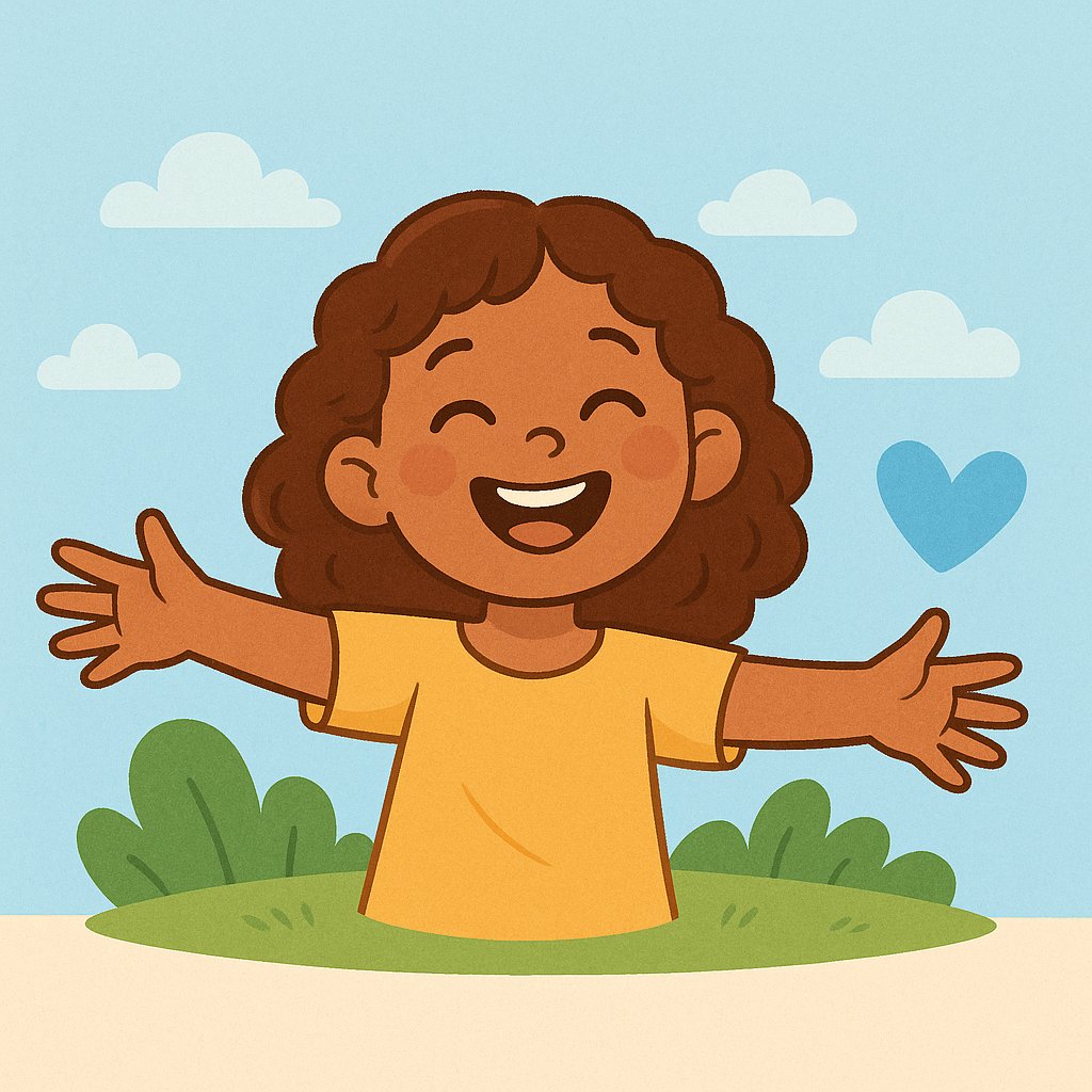 🌟 اليوم العالمي للطفل 🌟
في هذا اليوم نتذكر أن الابتسامة التي نصنعها في وجه طفل قد تغيّر المستقبل بأكمله.

لنمنح أطفالنا الحب، والأمان، والفرص التي يستحقونها… فهم الحاضر الجميل ومستقبل العالم. 💙✨
#اليوم_العالمي_للطفل #طفولة_آمنة #القطاع_غير_الربحي