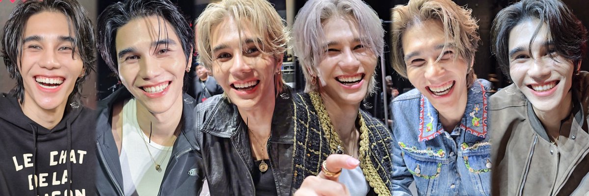 moonletss's tweet image. ยิ้มใดเล่า จะสดใสเท่ารอยยิ้มเธอ 😄❤️