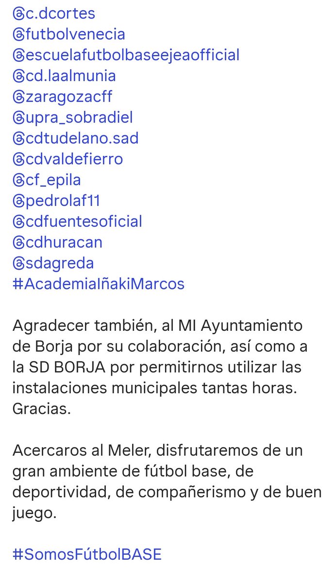 Borja E.F.B. tweet media