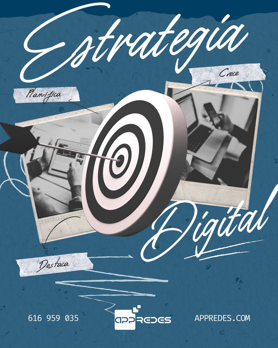 Appyredes's tweet photo. En el mundo digital nada es casualidad: todo es estrategia.🔍
En AppRedes diseñamos planes digitales que conectan con tu público, mejoran tu visibilidad y convierten cada acción en resultados reales.

Da hoy el paso hacia una presencia digital más sólida.
📧 contacto@appredes.com https://t.co/xLEaPOMT5Q