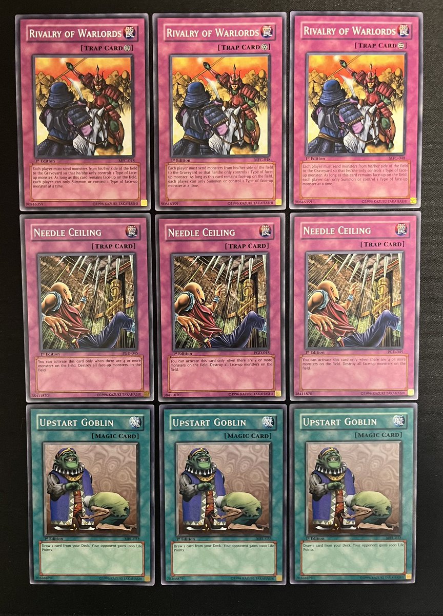 wildman248's tweet image. 2007年からほとんどカードを売ってない男の末路…。