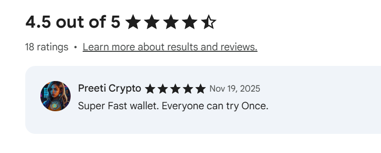 preeticrypto's tweet image. #FastSetWallet @Pi_Squared_Pi2