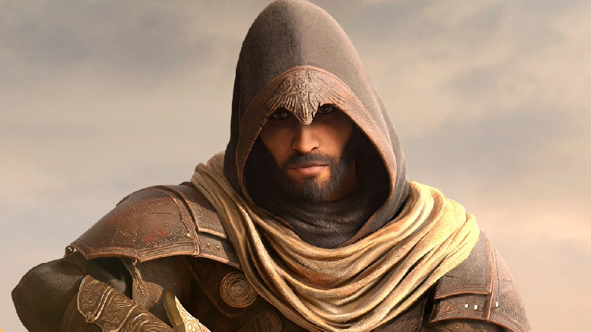 ac_daily_news's tweet image. To all those who have already tried out the Valley of Memory expansion, what are your first impressions? 👀

#AssassinsCreedMirage
#ValleyOfMemory