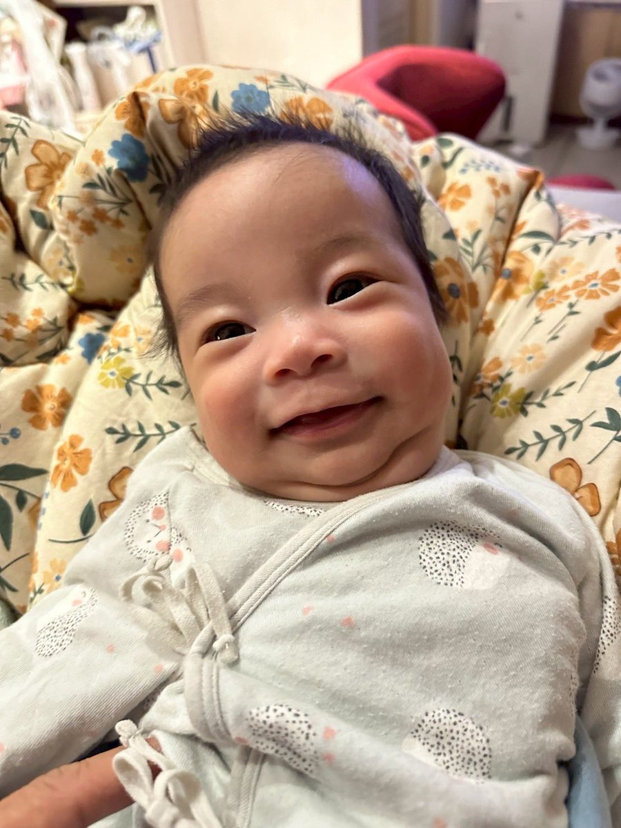 ImYoonAYa's tweet photo. 看到這些笑容真的是累得值得了 https://t.co/oiUg3jHlc1