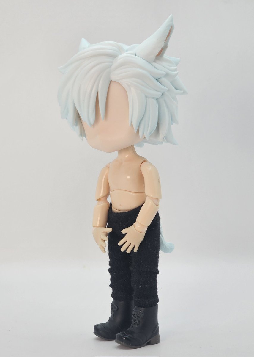 쩸의 작업방 tweet media