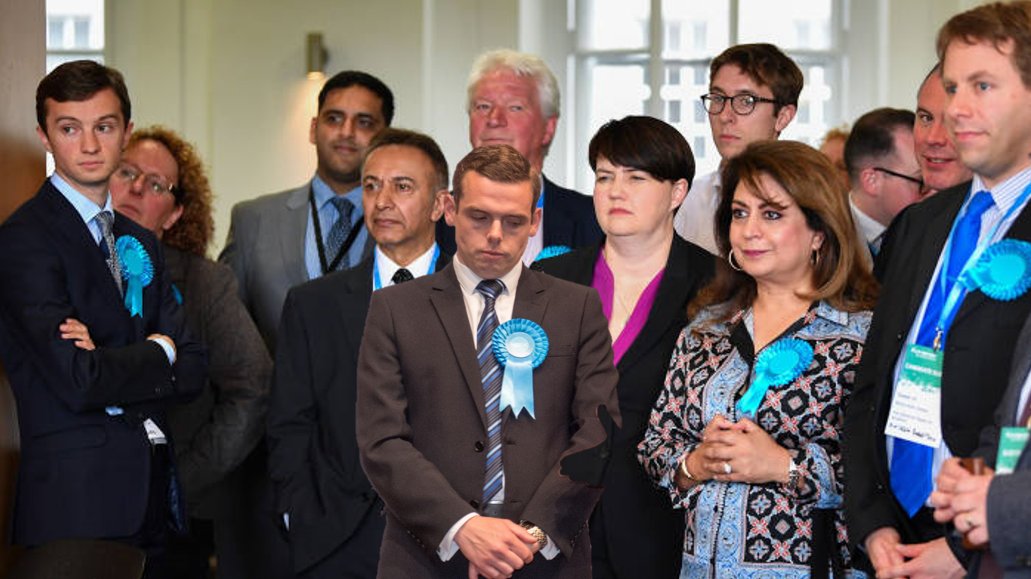 DealyPlazaEcho's tweet image. Thoughts and wishes with Scots unionists this morning...