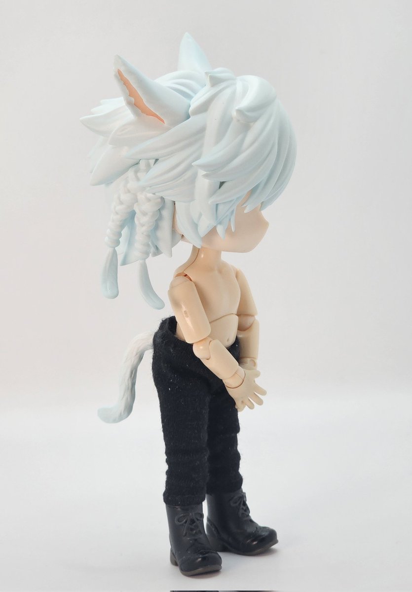 쩸의 작업방 tweet media