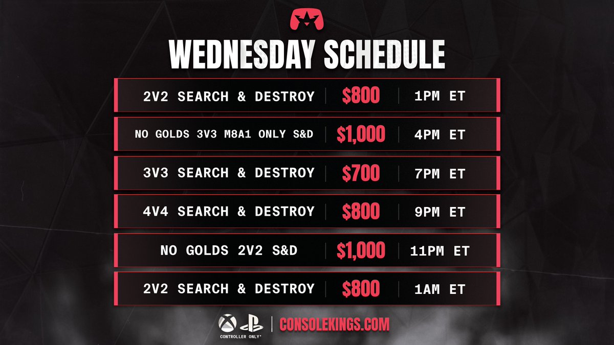 ConsoleKings tweet media