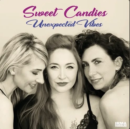 sleepytown2's tweet image. Constellation Of Love
Sweet Candies

youtu.be/DM0D8I8MLiw

PapikやThe Soultrend Orchestraが参加してて悪かろうはずがない
カバー曲もあったりとアルバムトータルで良い内容です

#SweetCandies #Papik #TheSoultrendOrchestra