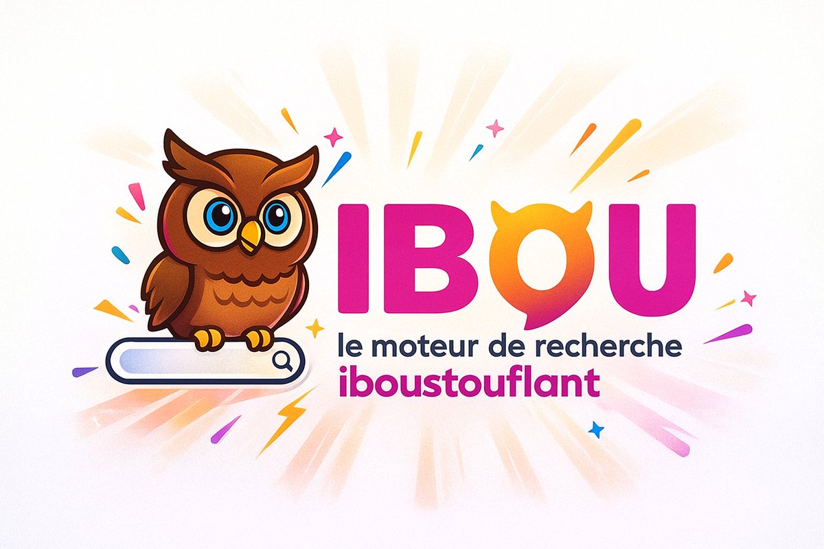 Alors, prêts à vous faire iboustoufler en 2026 ?