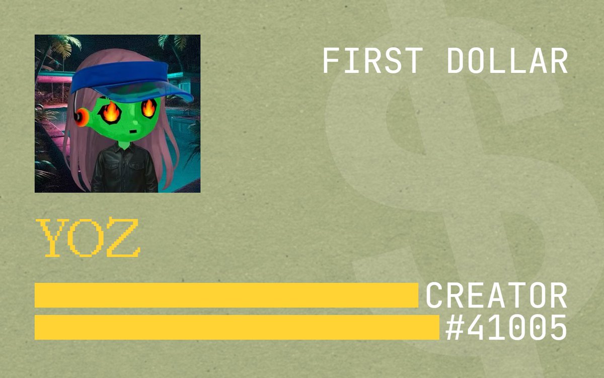 I will help you <a href="/earnfirstdollar/">$</a> on <a href="/base/">Base</a>

Want in?

firstdollar.money/?r=cfAG31