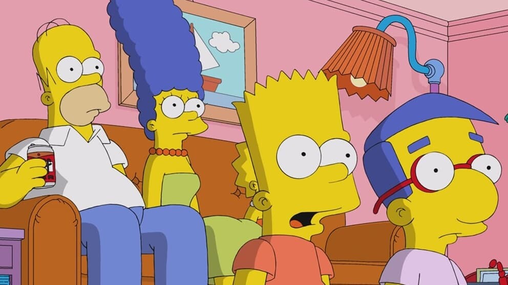 Mort du scénariste des Simpson, Dan McGrath, à 61 ans
l.bfmtv.com/wYhp