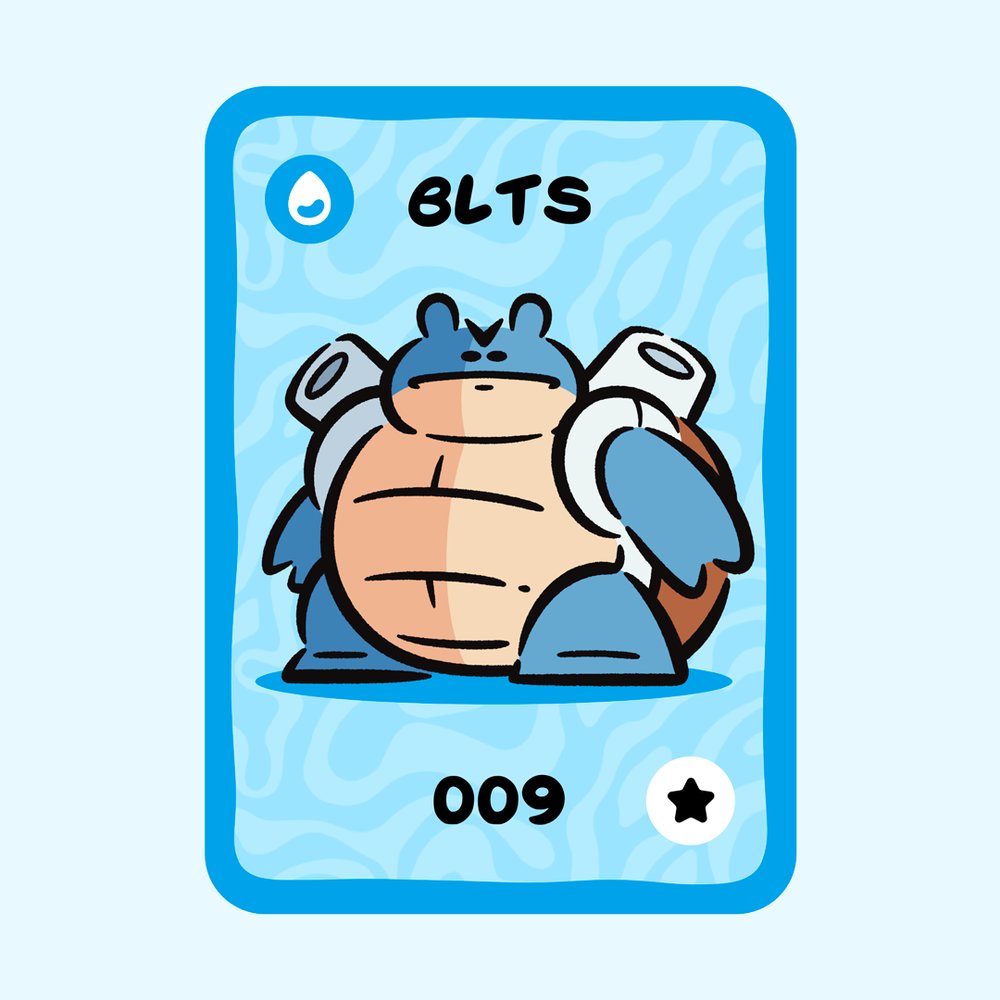 Fun stuff from <a href="/potimonxyz/">Potimon</a> 💧💧💧#potimon #nostalgia