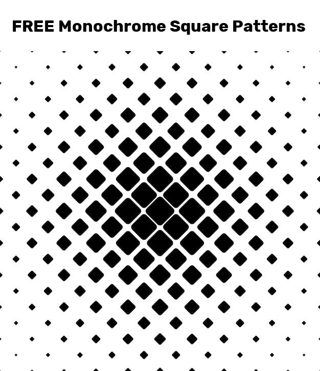 DavidZydd's tweet image. FREE Monochrome Square Patterns  freepik.com/collection/fre… #FreeDesigns #FreeVectorGraphics #FreeGraphics #FreeAsset #FreeGraphicDesign #BlackAndWhitePatterns #FreeVectors