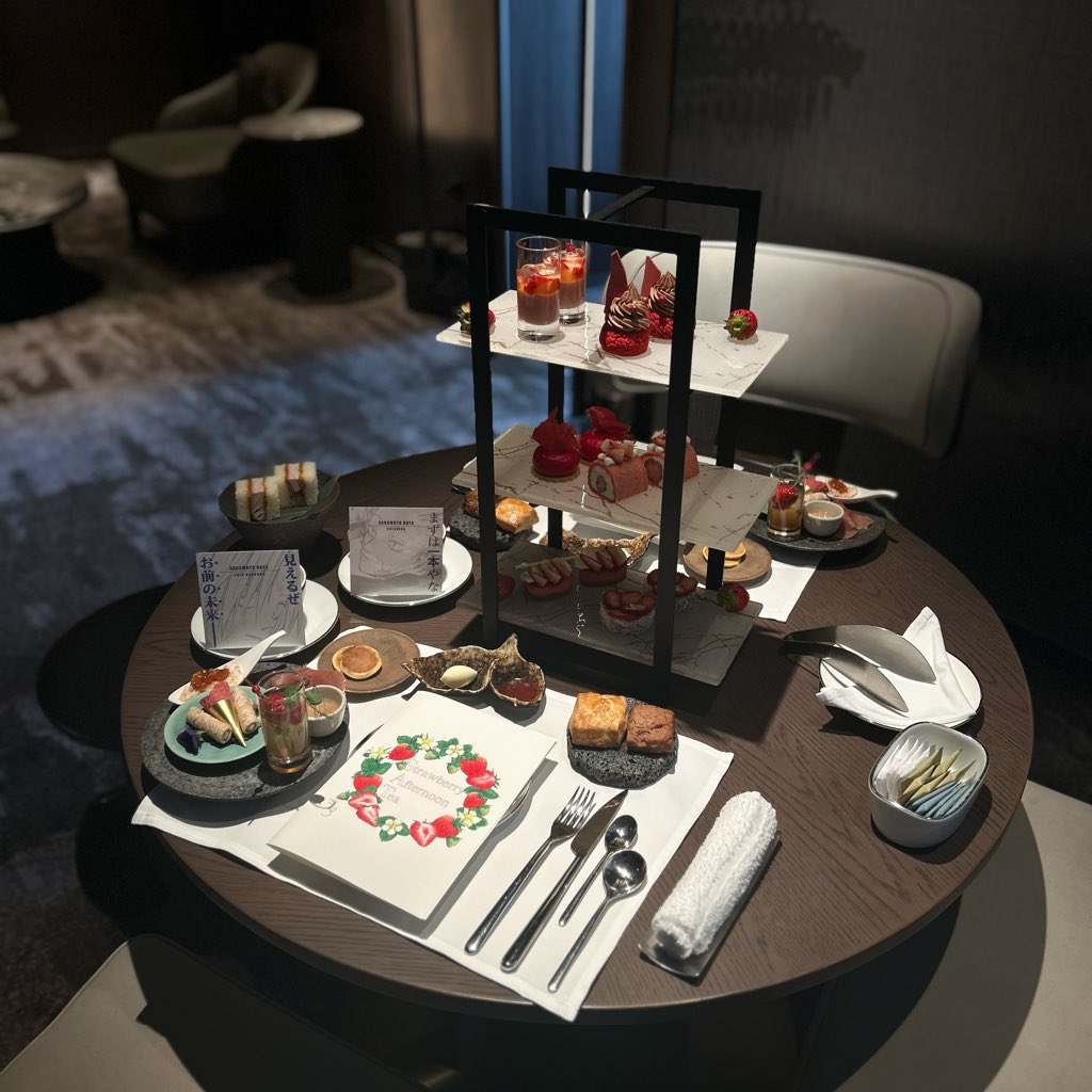 tmehyrnyan's tweet image. 京都アフヌン☕️♥️