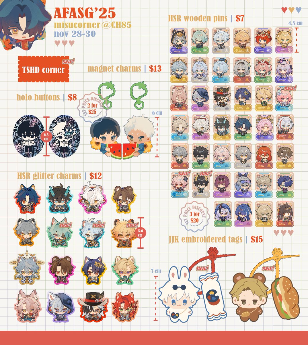 misu 😓🤡 @ cf22 + 🛒📦 tweet media