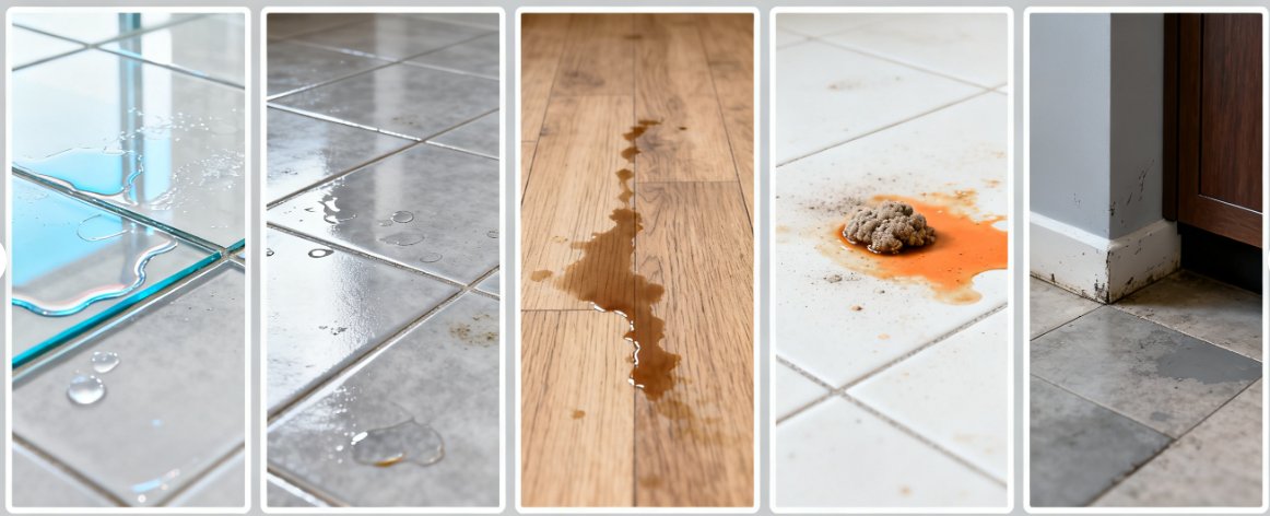 robotin_network's tweet image. To make robots actually smart, they need massive real-world samples of these dirt cases.

That’s why household dirt data matters.  Real homes → real dirt → real intelligence.
#SmartHome #CleaningRobots #AIExplained #AIEducation #FutureOfRobotics