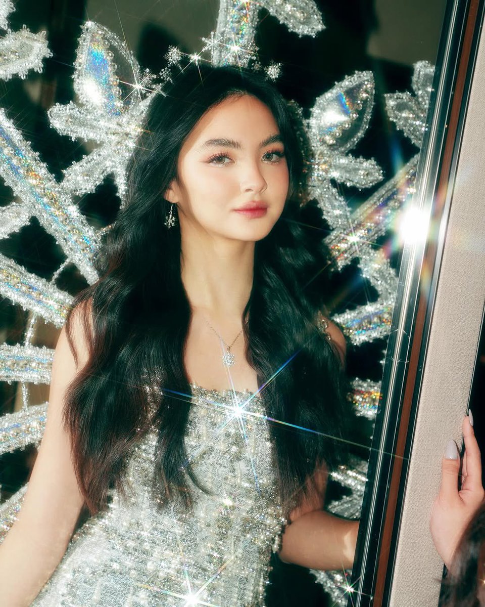 can't wait to see kaisha's star magical christmas 2025 look this