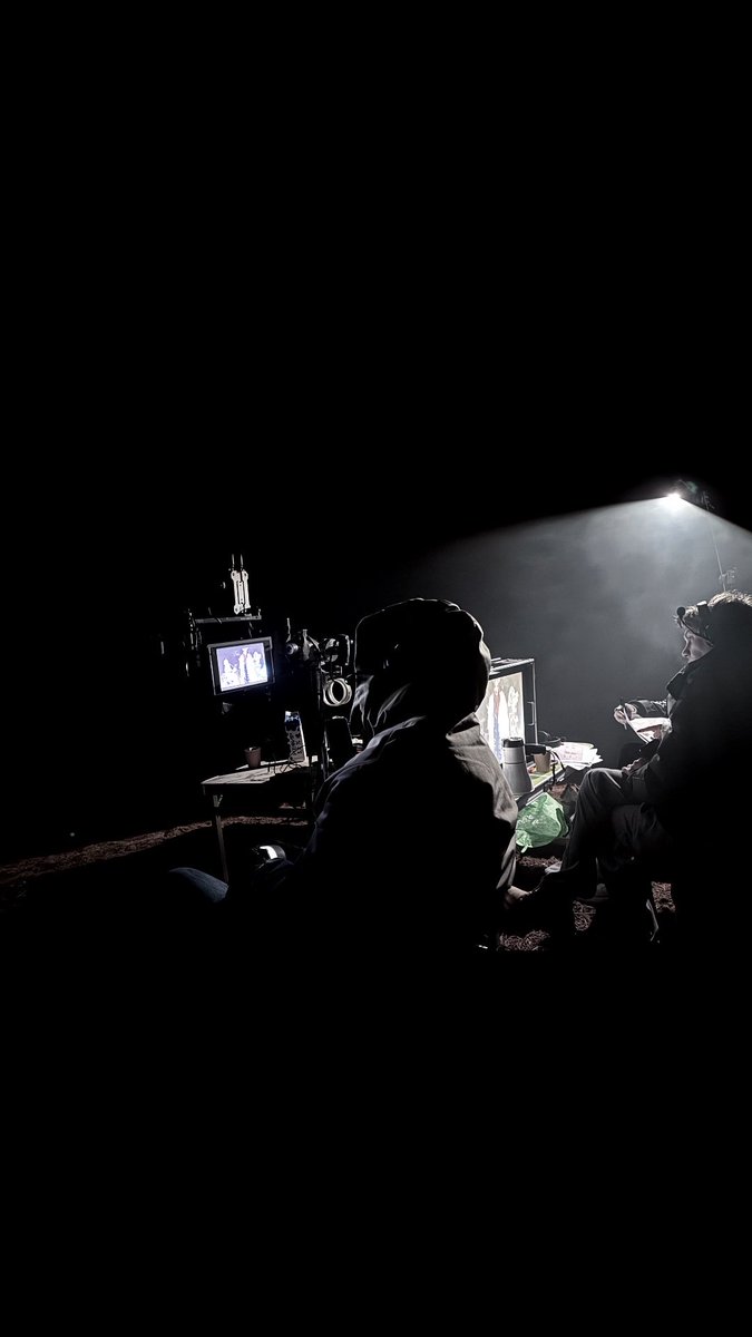 the_VETEMANS's tweet image. #1AC #focuspuller 🎥✨