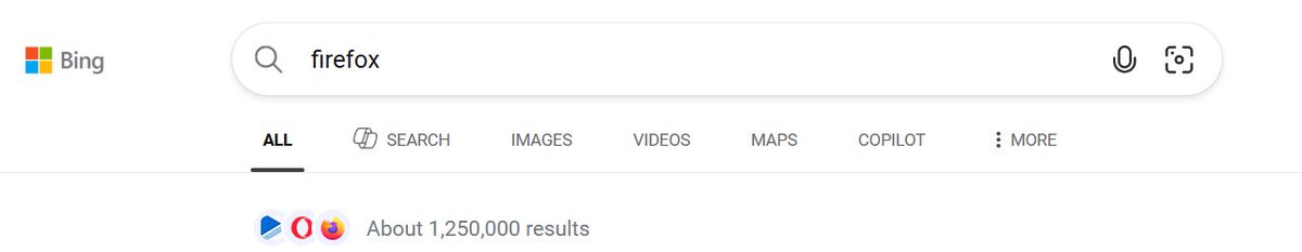 setting up my new PC

the ancient ritual persists