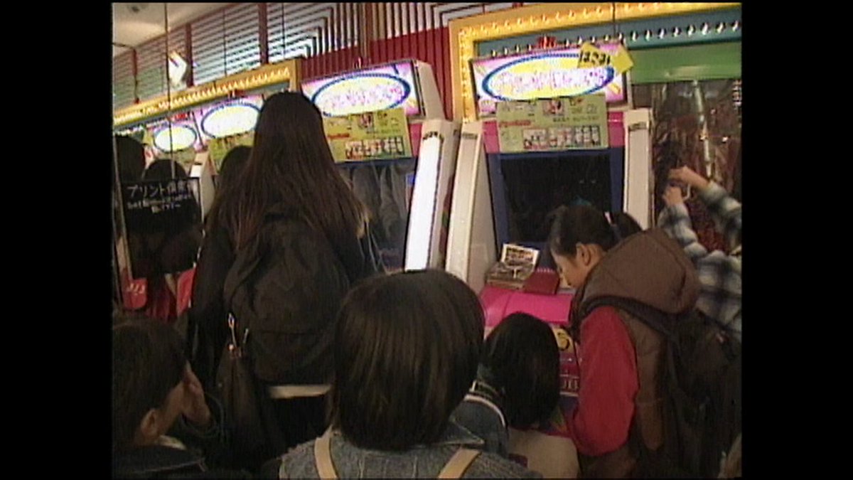 🟠あす9時15分ごろ〜放送予定

1995年に登場して以降、
若い女性を中心に人気のプリントシール機📷💗

今年で登場からちょうど30年…
現在のプリントシール機は
どんな進化を遂げているのか取材しました📹💬

#サンシャイン
#プリ