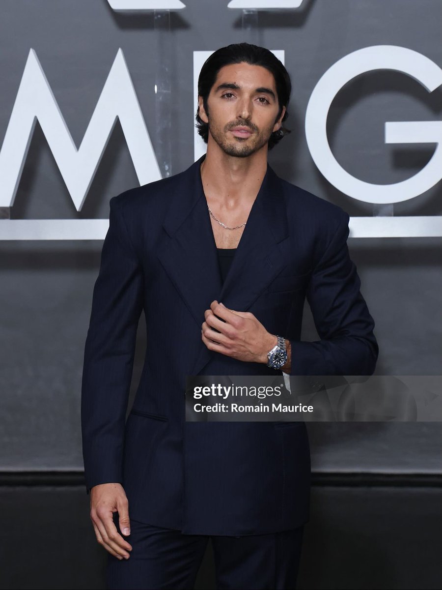 TaylorZakhar_ir's tweet image. 📸 I missed the updates, but there’s no way I’m skipping them! Taylor Zakhar Perez attended the OMEGA Exclusive Planet Ocean Event in Miami, and his style is absolutely amazinggg!
🗓 Wednesday, November 19, 2025

#TaylorZakharPerez