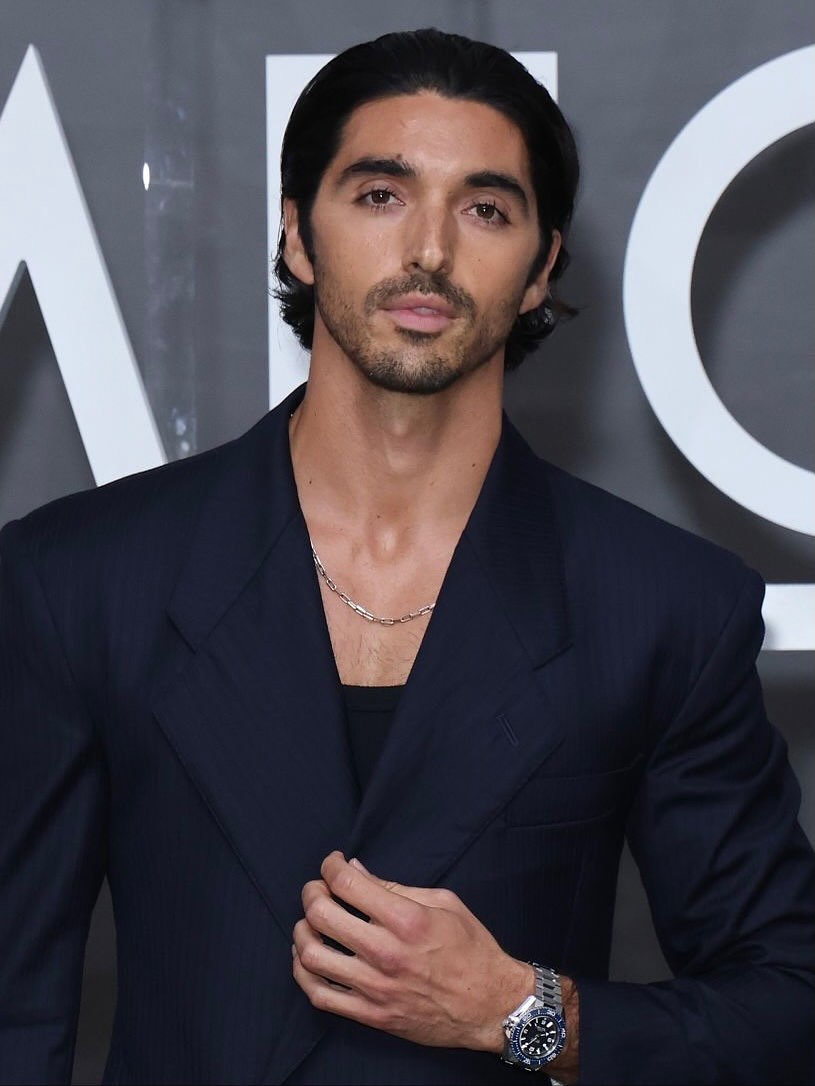 TaylorZakhar_ir's tweet image. 📸 I missed the updates, but there’s no way I’m skipping them! Taylor Zakhar Perez attended the OMEGA Exclusive Planet Ocean Event in Miami, and his style is absolutely amazinggg!
🗓 Wednesday, November 19, 2025

#TaylorZakharPerez