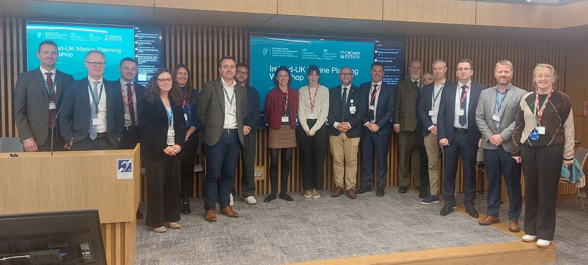 Marine Planning Ireland tweet media