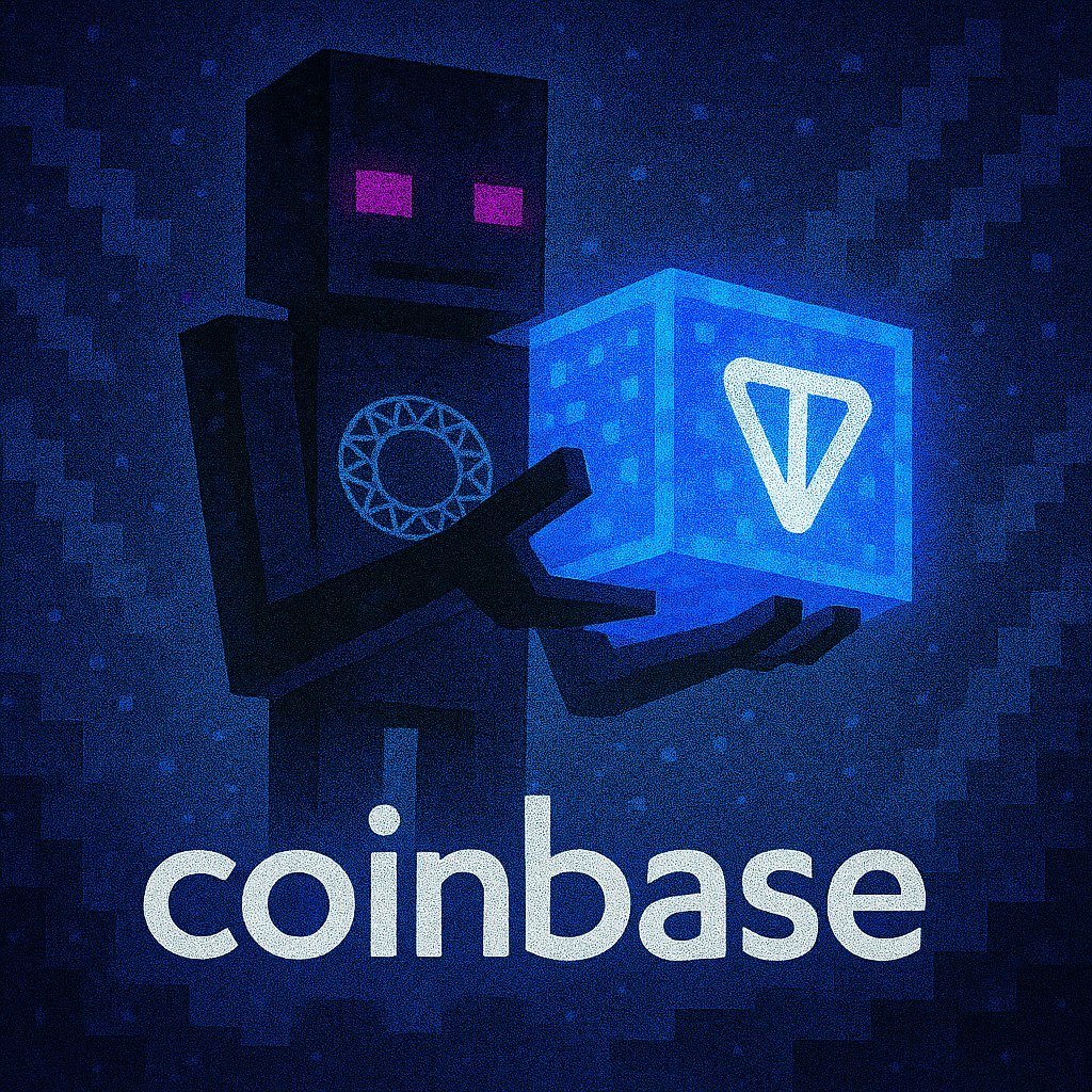 ton_blockchain's tweet image. Gm TON Community 🗽💎