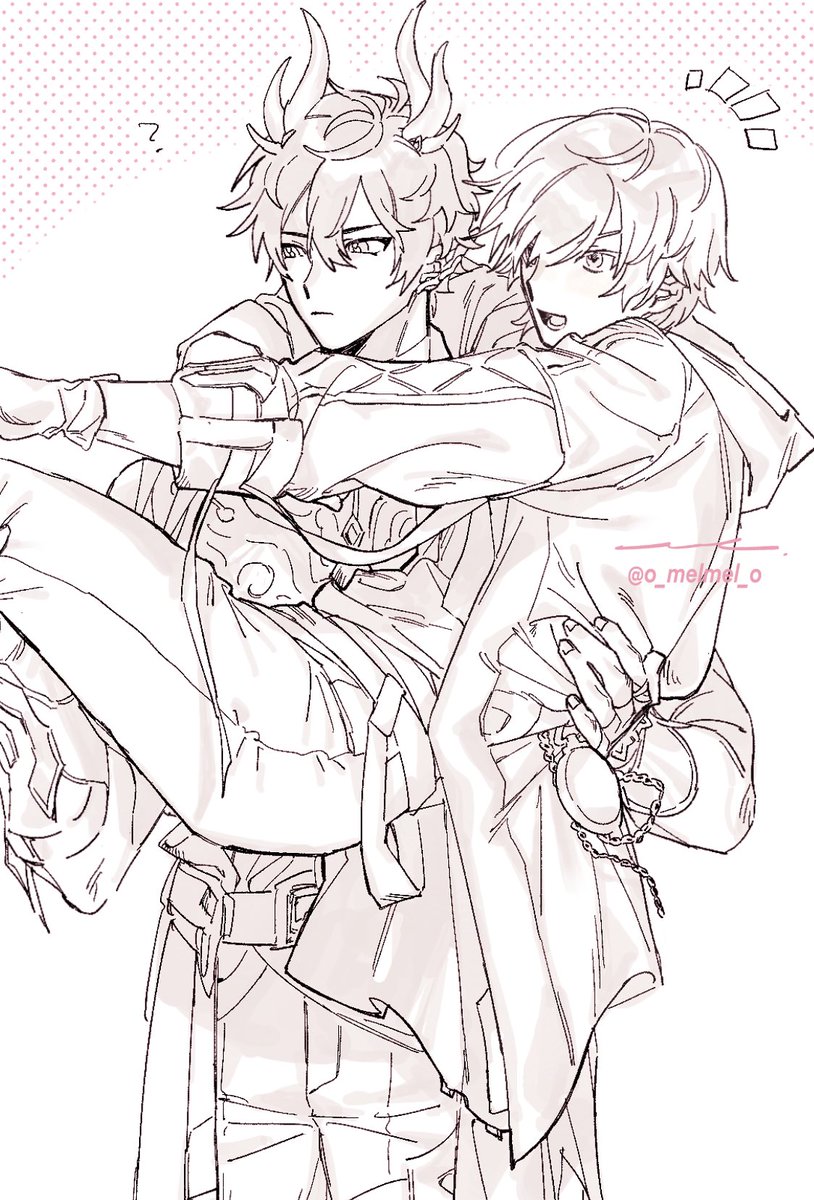 o_melmel_o's tweet image. #dancae