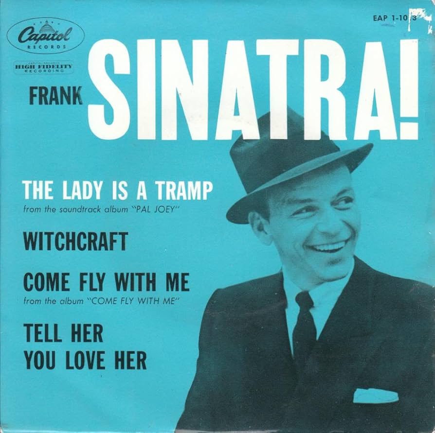 Cooleach's tweet image. Иногда мне кажется, что внутренняя политика Disney — закаламбурить всё, что только можно. Я уже кучу раз писал про приколы с названиями и именами героев, но тут узнал неочевидное: Lady and the Tramp («Леди и Бродяга») — это отсылка к популярной песне The Lady Is A Tramp 1937 года