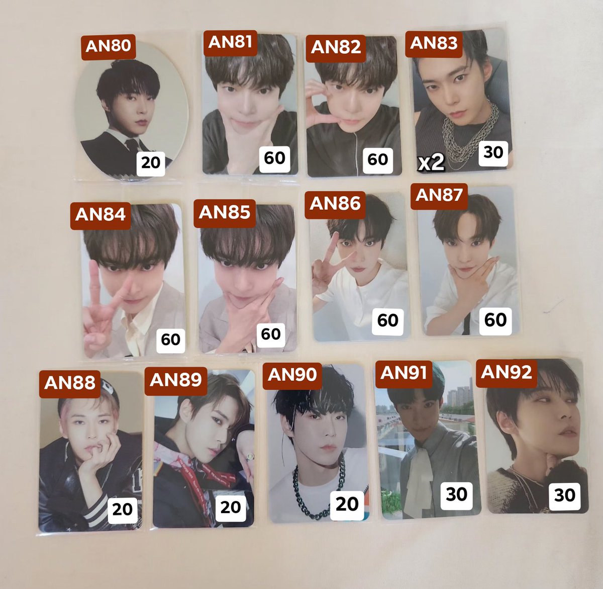 Ar✨️ KorPasabuy tweet media