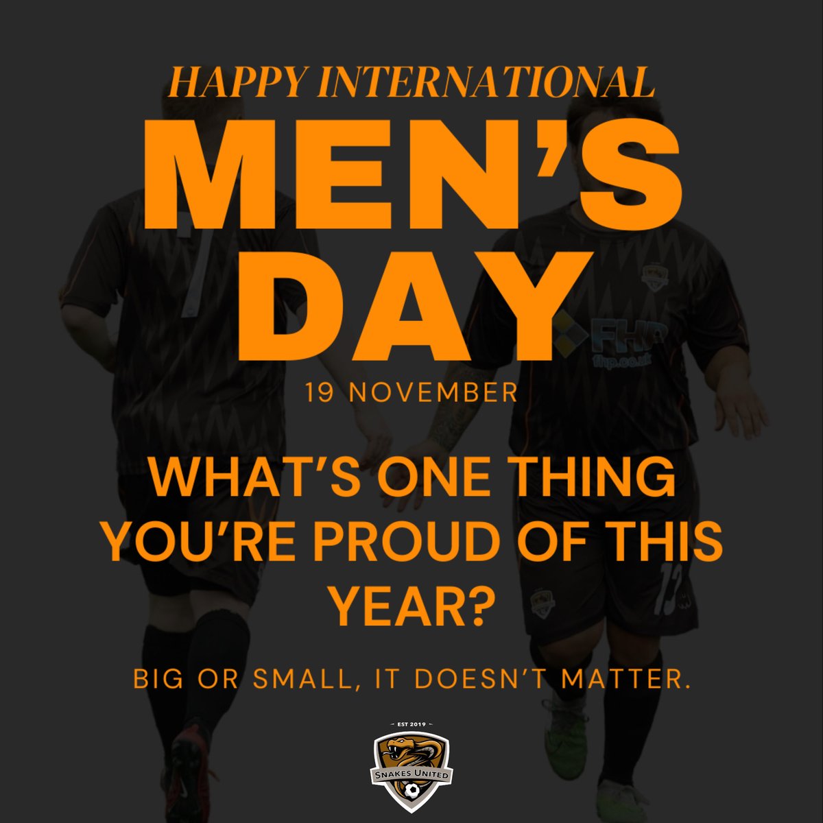 Snakes United FC (@snakesunitedfc) on Twitter photo 